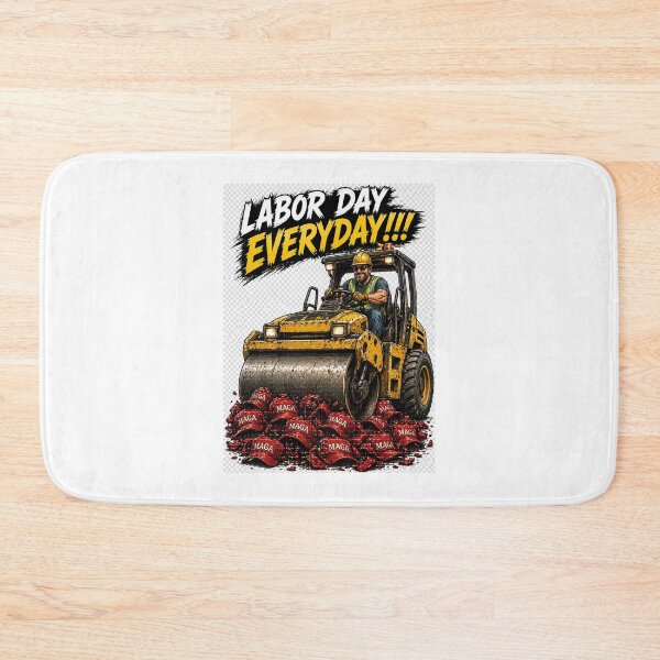 Item preview, Labor Day designed and sold by Antifascist.