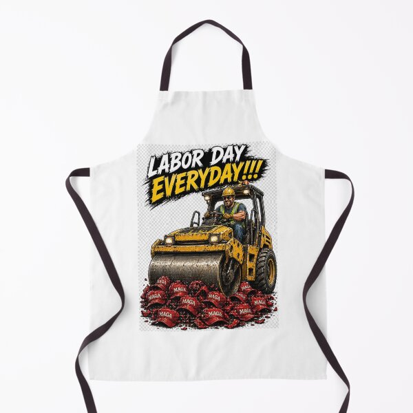 Item preview, Labor Day designed and sold by Antifascist.