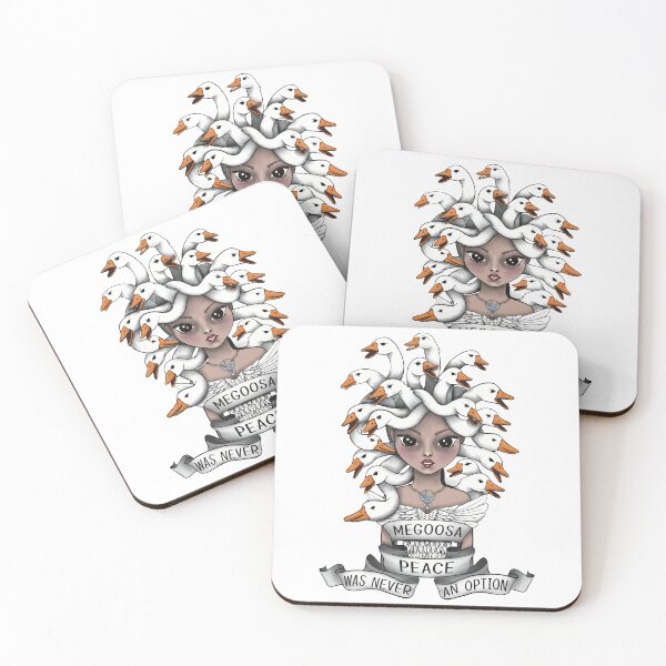 Item preview, Megoosa  designed and sold by Kimberly Bone.