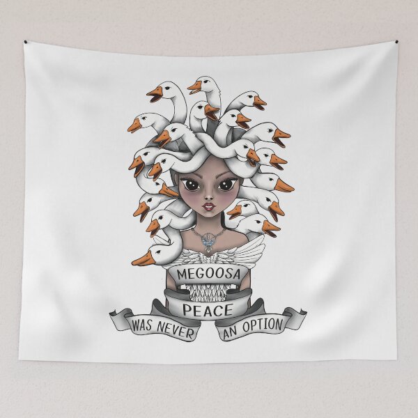 Item preview, Megoosa  designed and sold by Kimberly Bone.