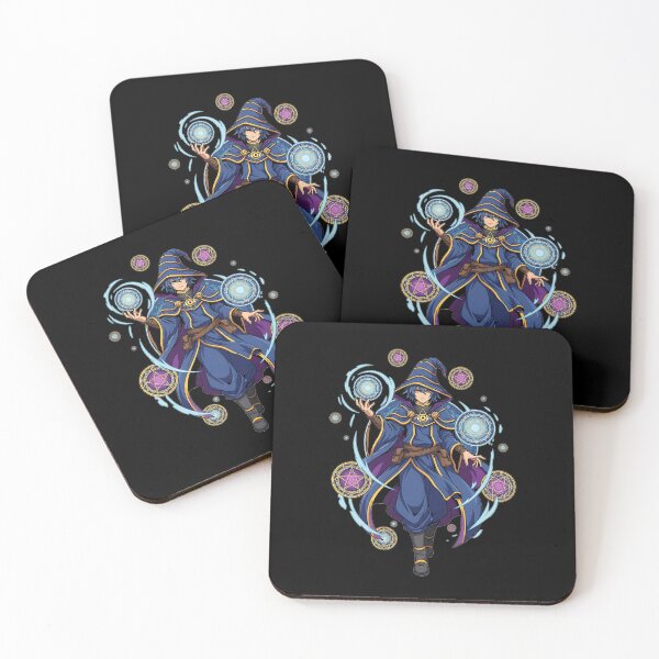 Item preview, Master of Magic Circles designed and sold by UrbanPrts.