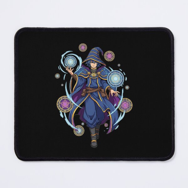 Item preview, Master of Magic Circles designed and sold by UrbanPrts.