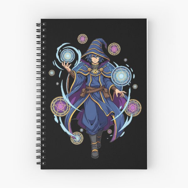 Item preview, Master of Magic Circles designed and sold by UrbanPrts.