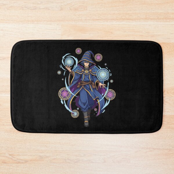 Item preview, Master of Magic Circles designed and sold by UrbanPrts.