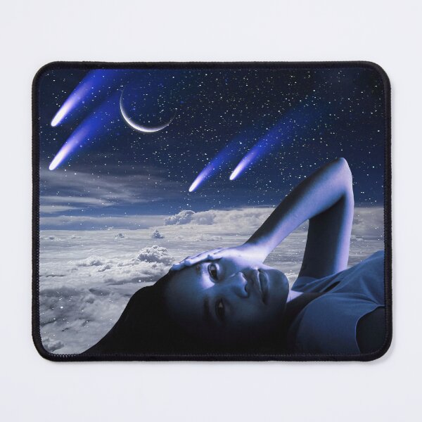 Item preview, Peaceful rest. Blue designed and sold by mgro-art.