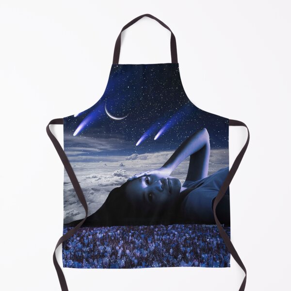 Item preview, Peaceful rest. Blue designed and sold by mgro-art.