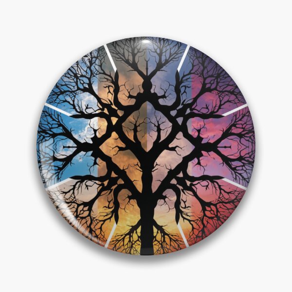 Item preview, ArtColorTree designed and sold by Artrendzs.