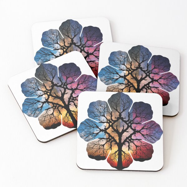 Item preview, ArtColorTree designed and sold by Artrendzs.