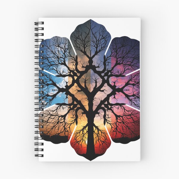Item preview, ArtColorTree designed and sold by Artrendzs.
