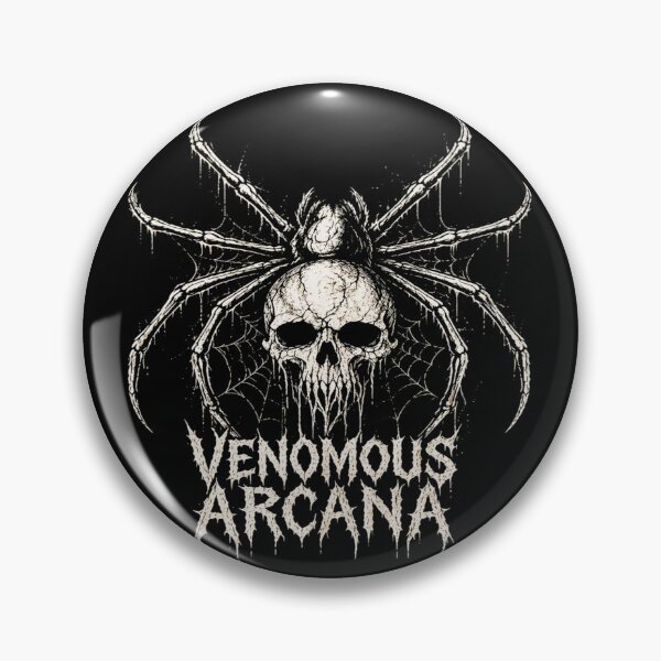 Item preview, Venomous Arcana designed and sold by E.O.E. Brands.