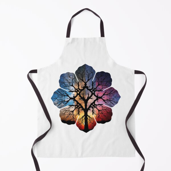 Item preview, ArtColorTree designed and sold by Artrendzs.