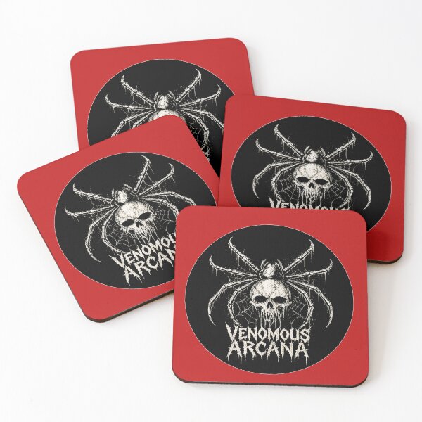 Item preview, Venomous Arcana designed and sold by E.O.E. Brands.