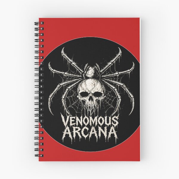 Item preview, Venomous Arcana designed and sold by E.O.E. Brands.