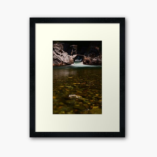 Item preview, Bear Creek Falls  designed and sold by Joe  Cooper.