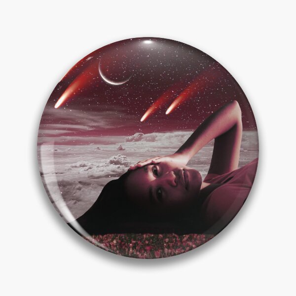 Item preview, Peaceful rest. Red designed and sold by mgro-art.