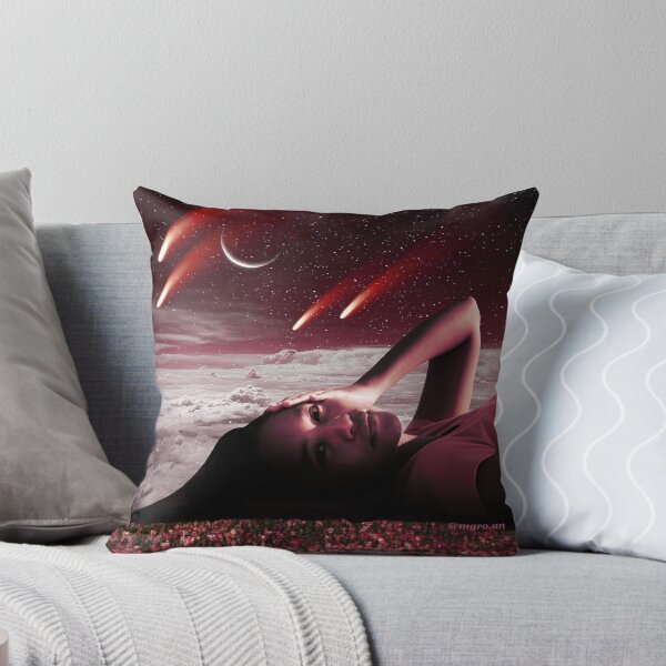 Item preview, Peaceful rest. Red designed and sold by mgro-art.