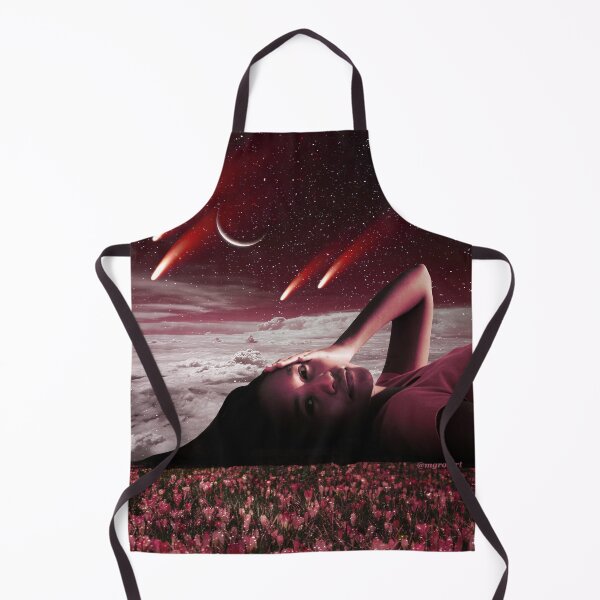 Item preview, Peaceful rest. Red designed and sold by mgro-art.
