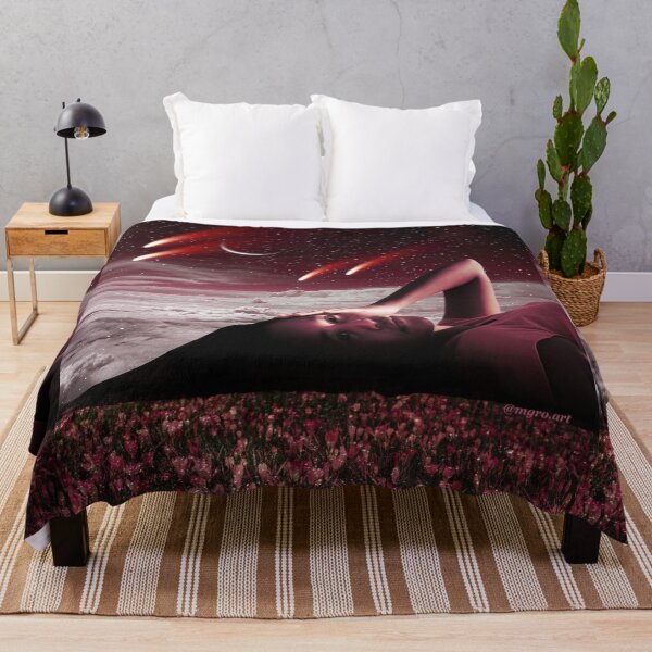 Item preview, Peaceful rest. Red designed and sold by mgro-art.