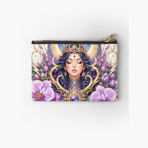 Item preview, Celestial Rebel Princess Art designed and sold by CasadiFrequenza.