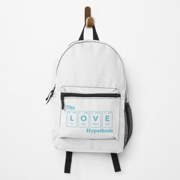 Item preview, the love hypotesis designed and sold by Pinu92.