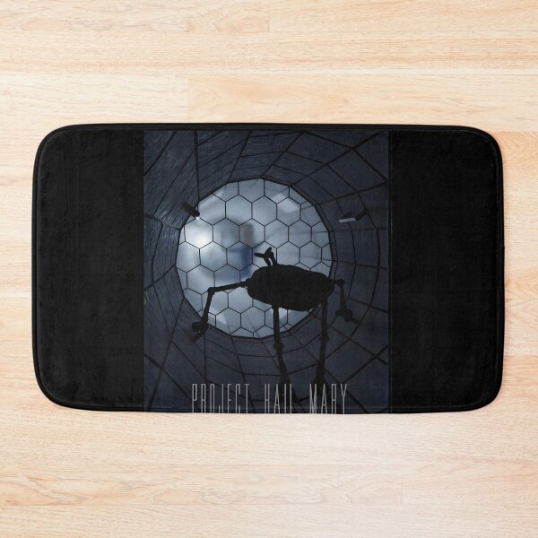 Item preview, Project hail mary designed and sold by lmsendalfer.
