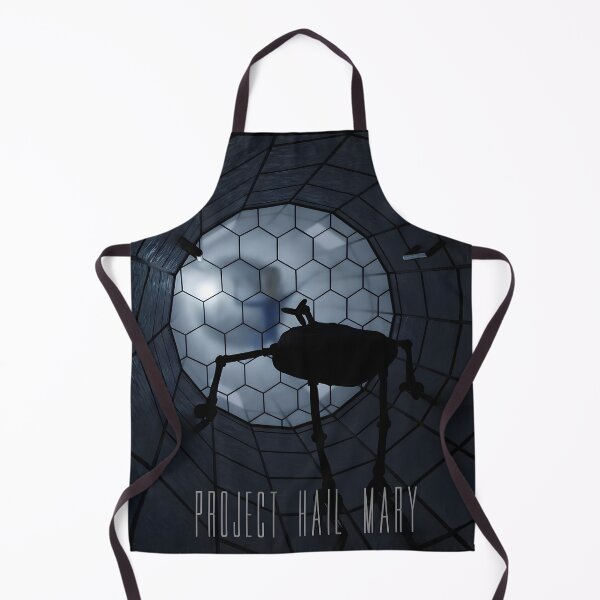 Item preview, Project hail mary designed and sold by lmsendalfer.