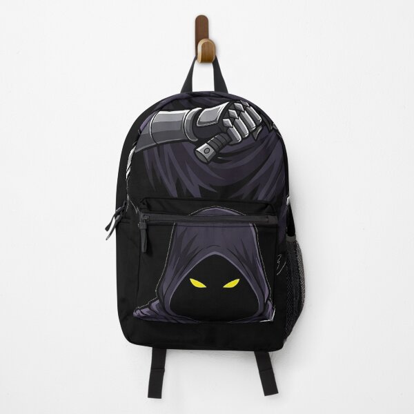 Item preview, Dark Reaper with Dagger and Purple Hood designed and sold by UrbanPrts.