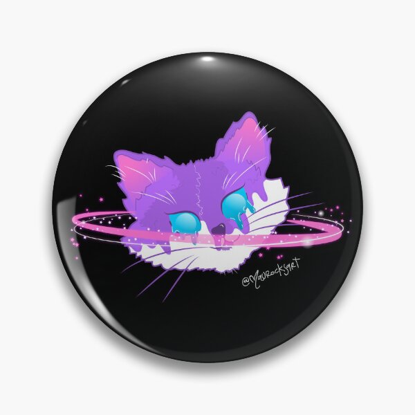 Item preview, Cat designed and sold by maurocks.