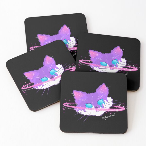 Item preview, Cat designed and sold by maurocks.