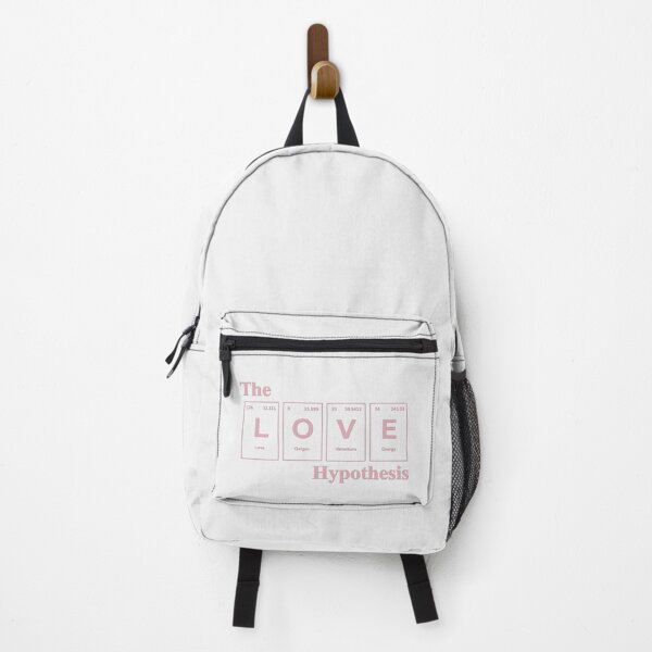 Item preview, the love hypotesis designed and sold by Pinu92.