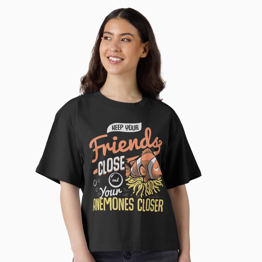 Artikel-Vorschau von Boxy T-Shirt, designt und verkauft von yeoys.