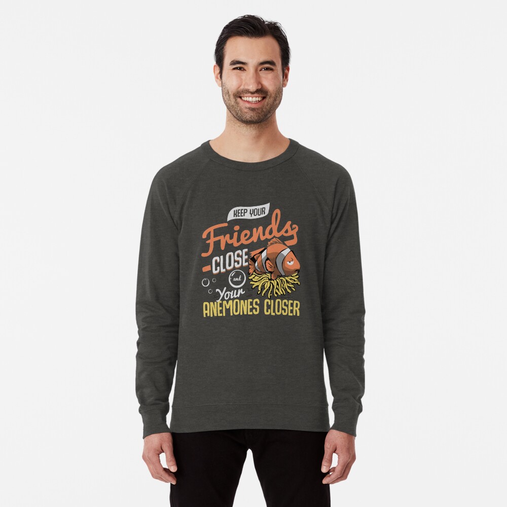 Artikel-Vorschau von Leichter Pullover, designt und verkauft von yeoys.