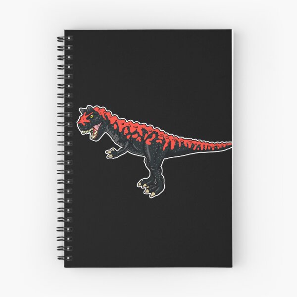Item preview, Kenner TLW Carnotaurus Toy designed and sold by Blck-Acid-Devil.