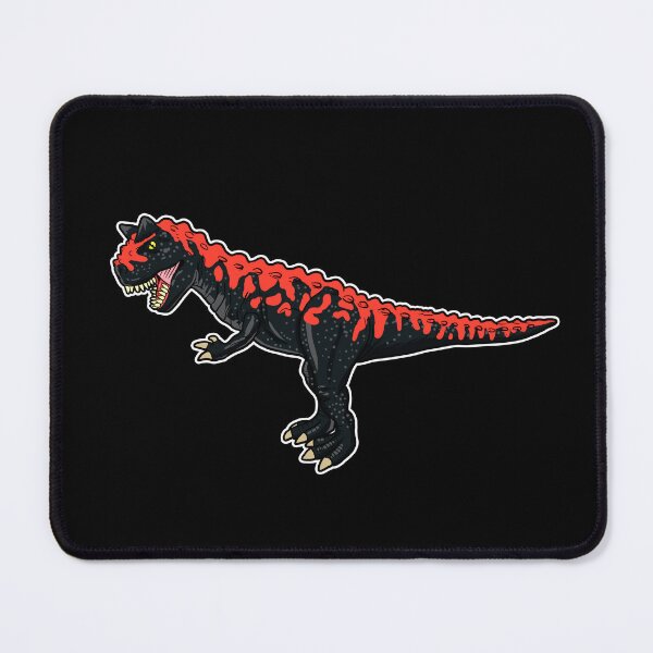 Item preview, Kenner TLW Carnotaurus Toy designed and sold by Blck-Acid-Devil.