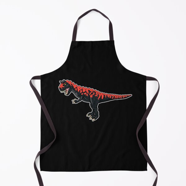 Item preview, Kenner TLW Carnotaurus Toy designed and sold by Blck-Acid-Devil.