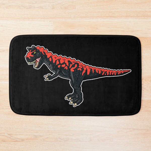 Item preview, Kenner TLW Carnotaurus Toy designed and sold by Blck-Acid-Devil.