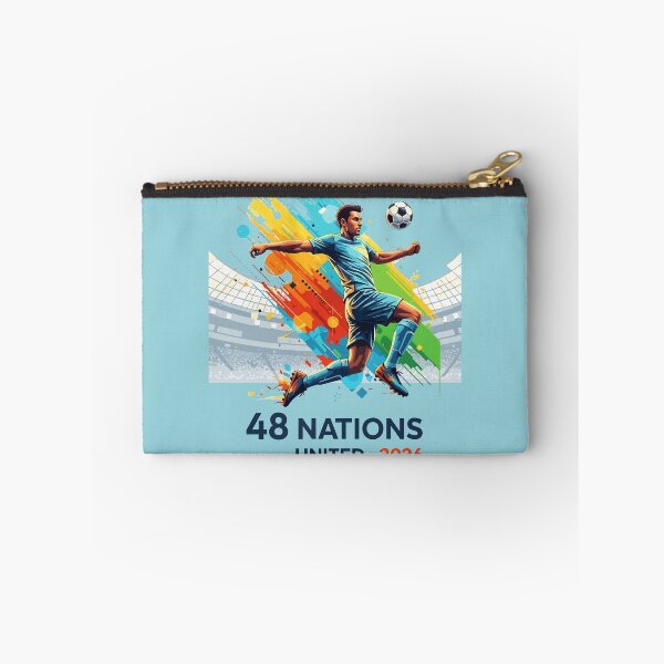 Item preview, Star Player 48 Nations 2026 designed and sold by UrbanPrts.