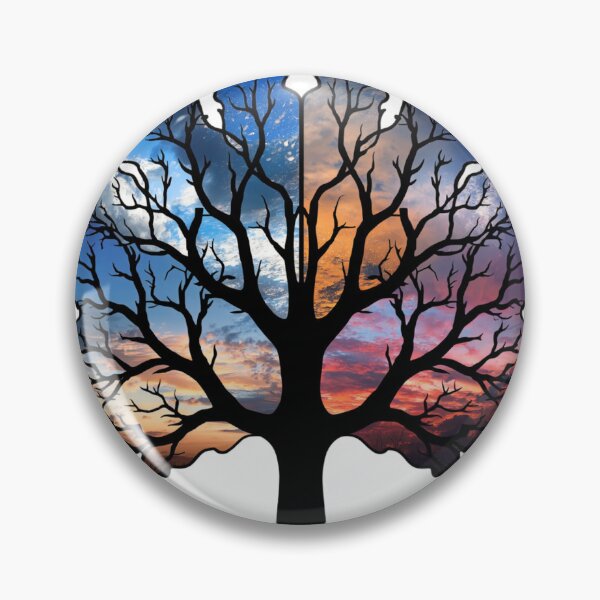 Item preview, ArtColorTree designed and sold by Artrendzs.