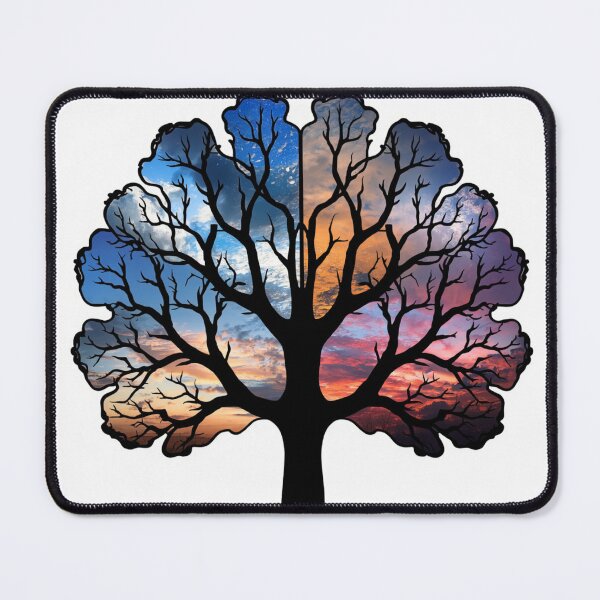 Item preview, ArtColorTree designed and sold by Artrendzs.