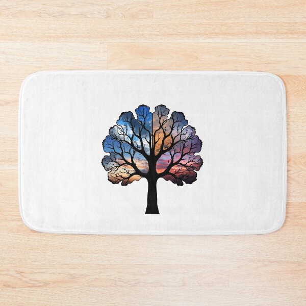 Item preview, ArtColorTree designed and sold by Artrendzs.