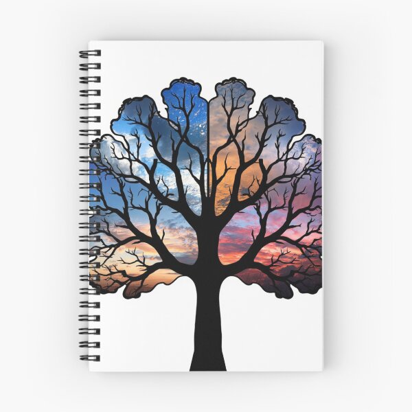 Item preview, ArtColorTree designed and sold by Artrendzs.