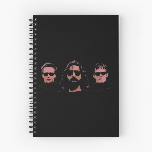 Item preview, Boondock Saints Connor Rocco Murphy designed and sold by UNK-Fatigues.