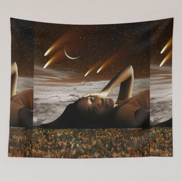 Item preview, Peaceful rest. Golden designed and sold by mgro-art.