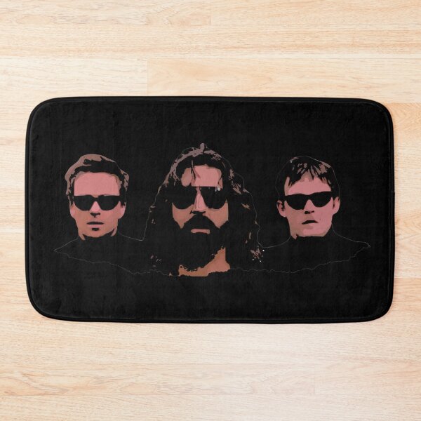 Item preview, Boondock Saints Connor Rocco Murphy designed and sold by UNK-Fatigues.
