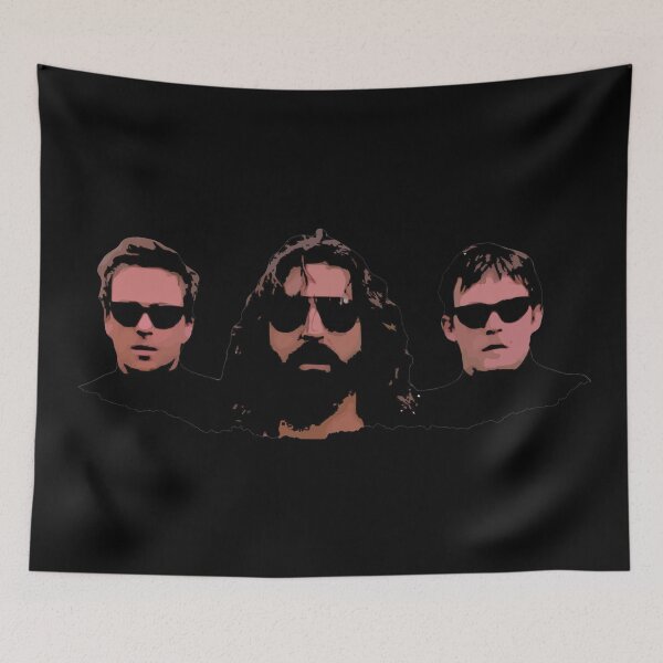 Item preview, Boondock Saints Connor Rocco Murphy designed and sold by UNK-Fatigues.