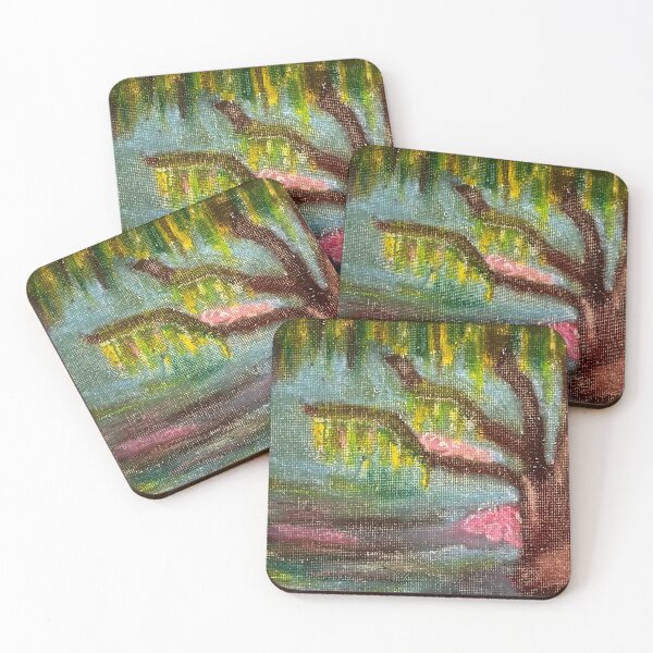 Item preview, Enchanted Forest Design designed and sold by Coinsren.