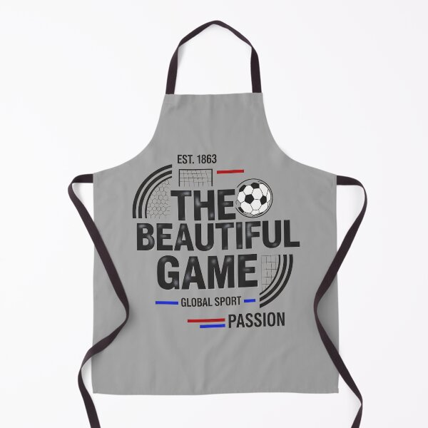 Item preview, The Beautiful Game designed and sold by UrbanPrts.