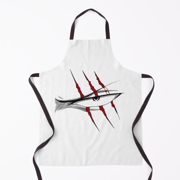 Item preview, Red Hair Resolve designed and sold by Rei-nderW1.