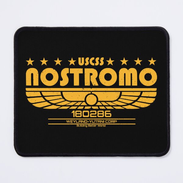 Item preview, USCSS NOSTROMO designed and sold by I-gor.