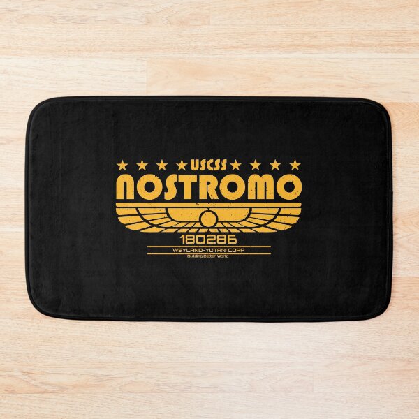 Item preview, USCSS NOSTROMO designed and sold by I-gor.